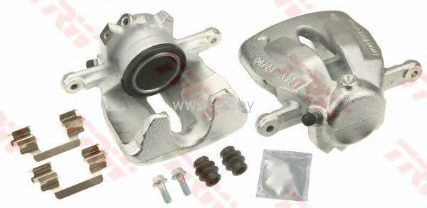 Суппорт тормозной