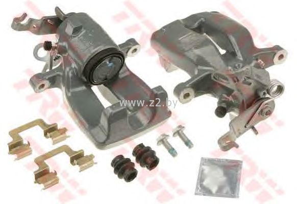 Суппорт тормозной