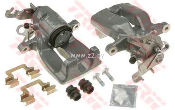 Суппорт тормозной