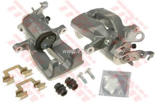 Суппорт тормозной