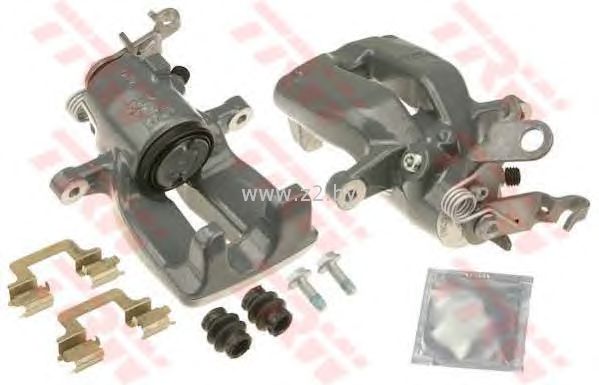 Суппорт тормозной