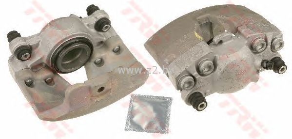 Суппорт тормозной