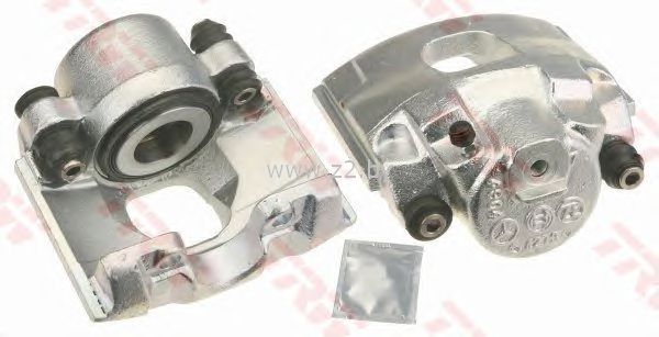 Суппорт тормозной