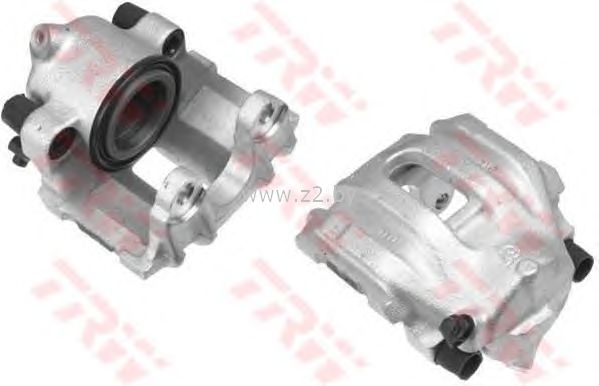 Суппорт тормозной