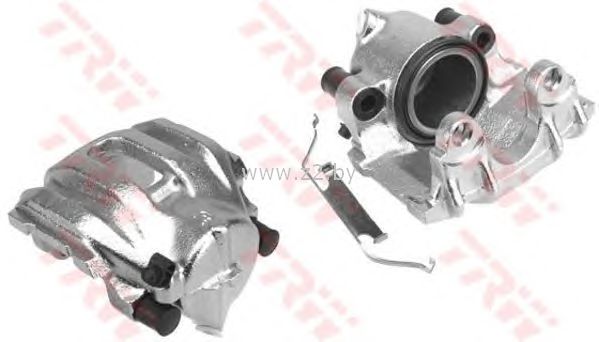 Суппорт тормозной