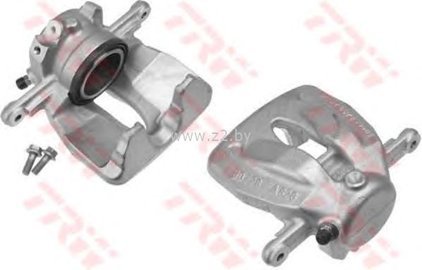 Суппорт тормозной