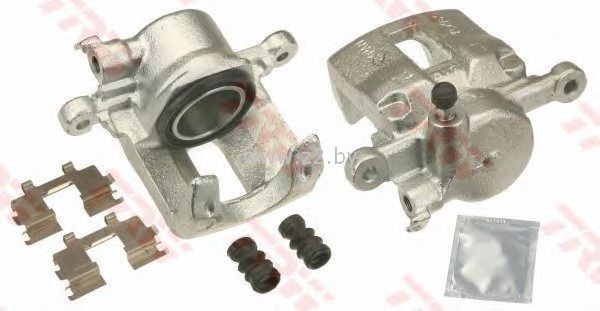 Суппорт тормозной