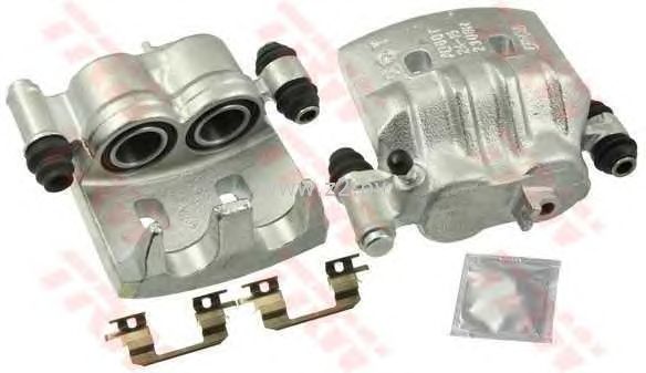 Суппорт тормозной