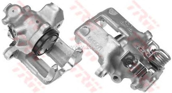 Суппорт тормозной