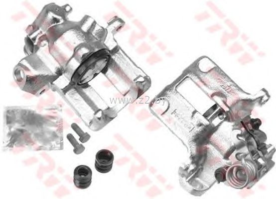 Суппорт тормозной