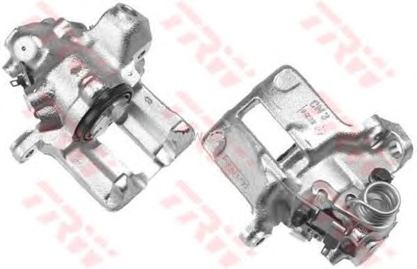 Суппорт тормозной