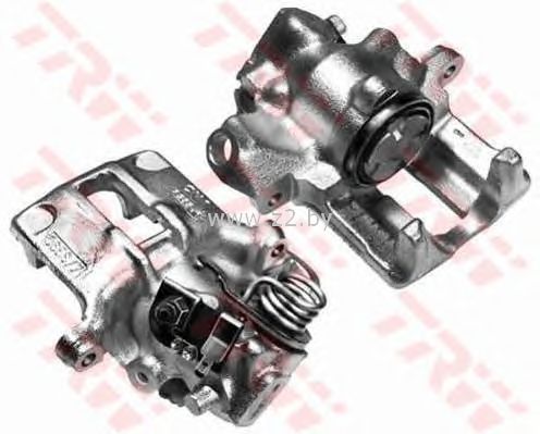 Суппорт тормозной