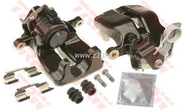 Суппорт тормозной