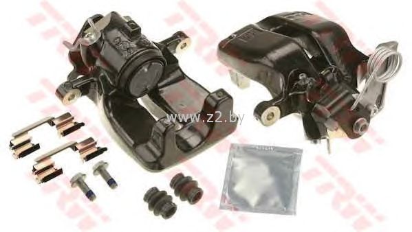 Суппорт тормозной