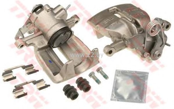 Суппорт тормозной