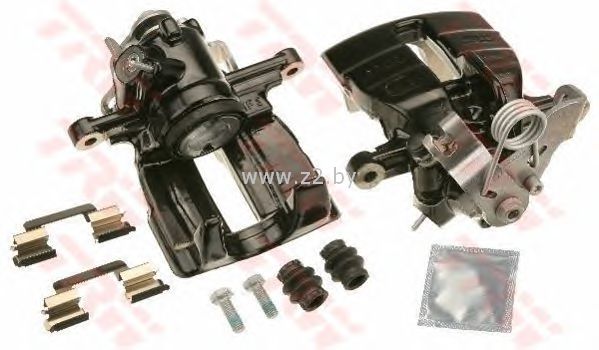 Суппорт тормозной