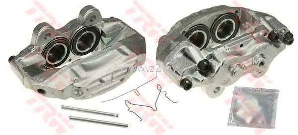 Суппорт тормозной