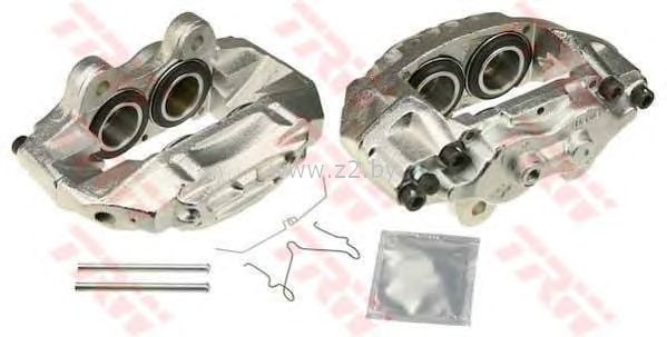 Суппорт тормозной