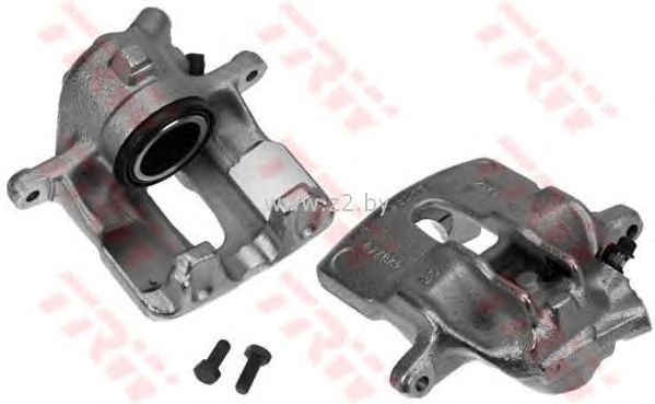 Суппорт тормозной