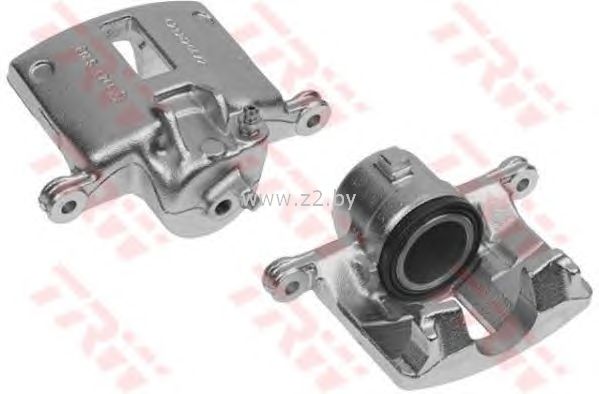 Суппорт тормозной