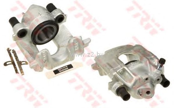 Суппорт тормозной