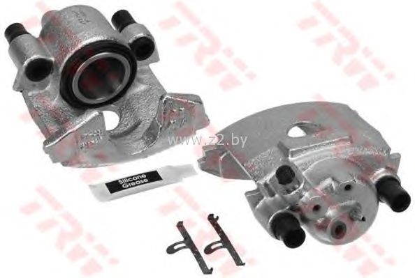 Суппорт тормозной