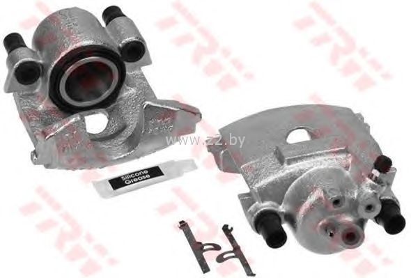 Суппорт тормозной