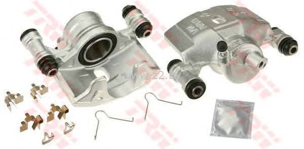 Суппорт тормозной