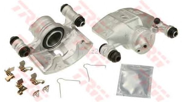 Суппорт тормозной