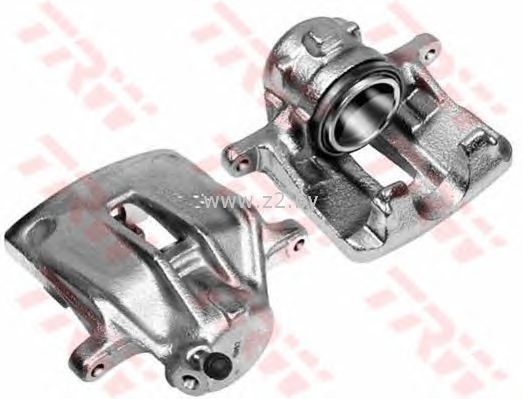 Суппорт тормозной