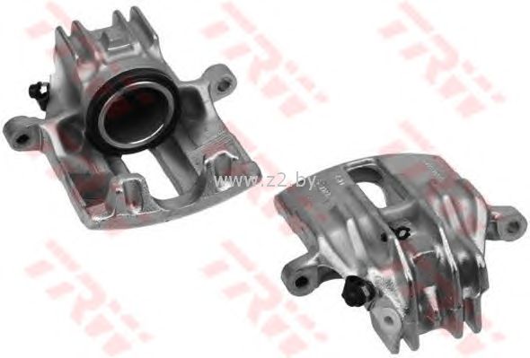 Суппорт тормозной