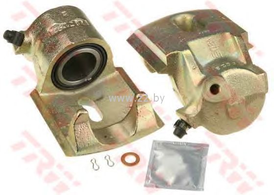 Суппорт тормозной