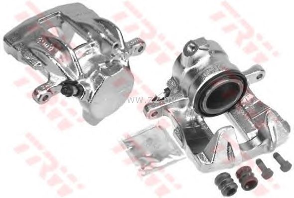 Суппорт тормозной