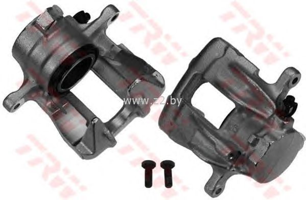 Суппорт тормозной