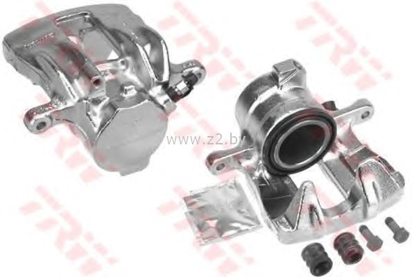 Суппорт тормозной