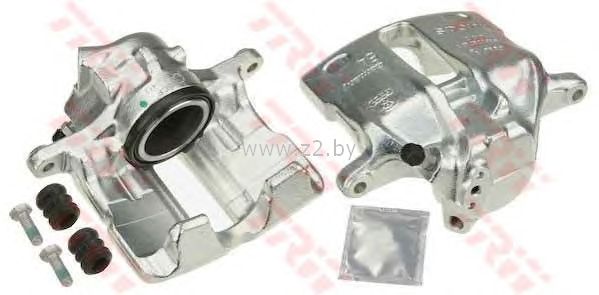 Суппорт тормозной