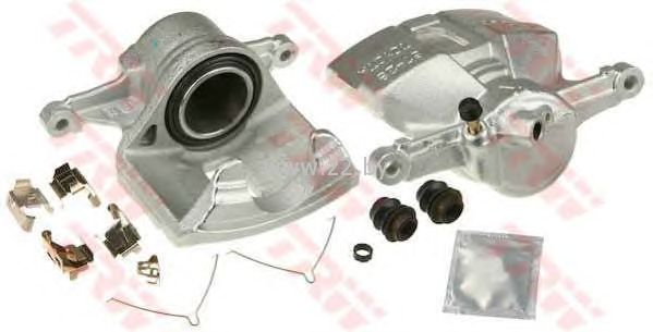 Суппорт тормозной