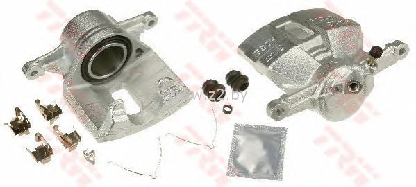 Суппорт тормозной