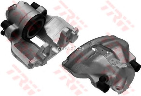 Суппорт тормозной