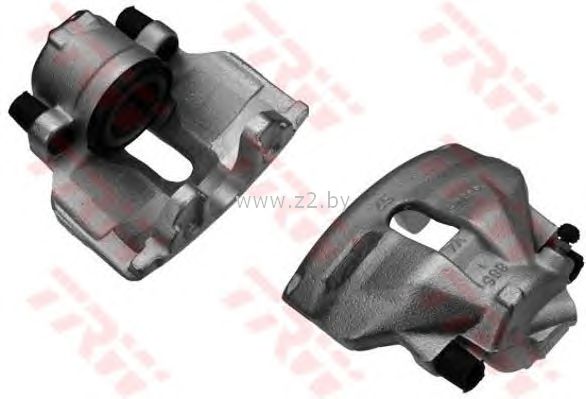 Суппорт тормозной