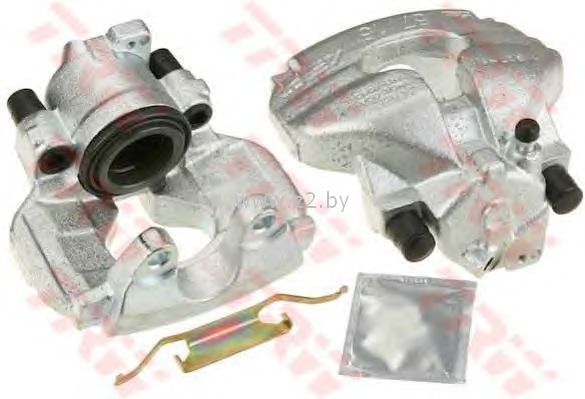 Суппорт тормозной