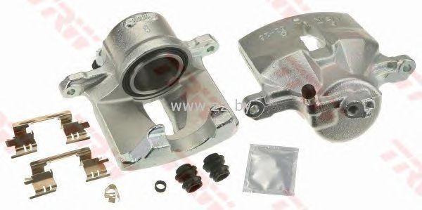 Суппорт тормозной