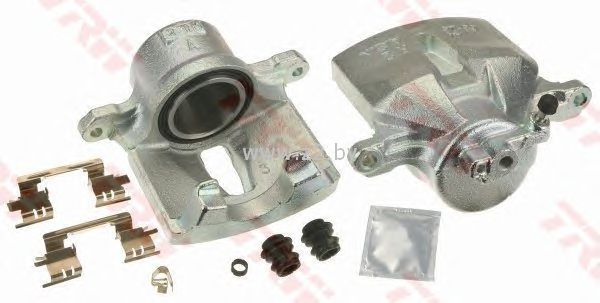 Суппорт тормозной