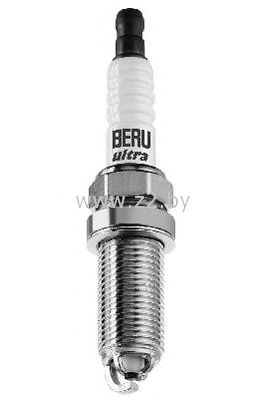 Свеча зажигания