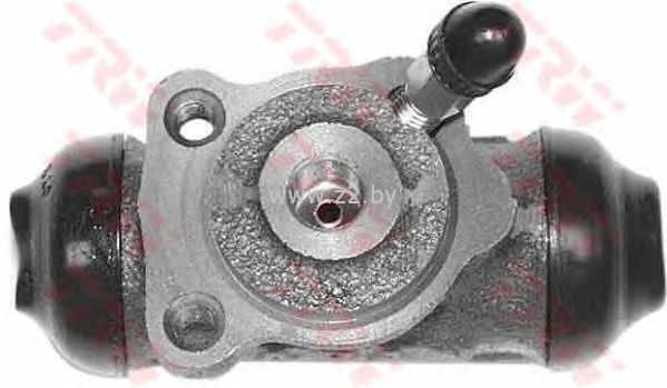 Колёсный тормозной цилиндр