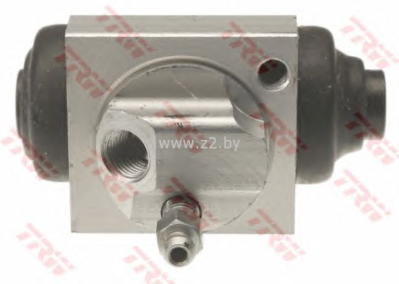 Колёсный тормозной цилиндр