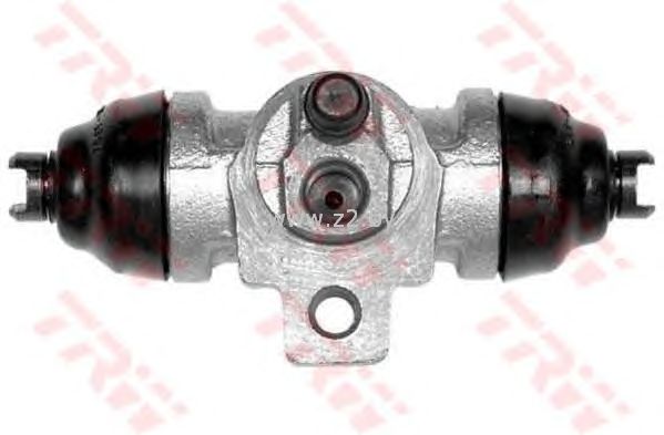 Колёсный тормозной цилиндр