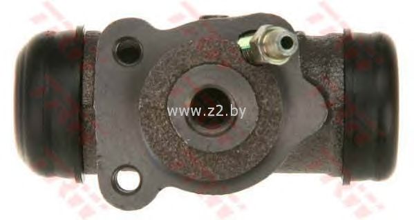 Колёсный тормозной цилиндр