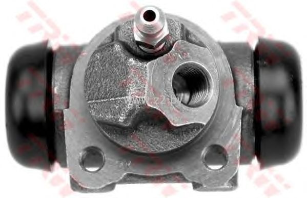 Колёсный тормозной цилиндр