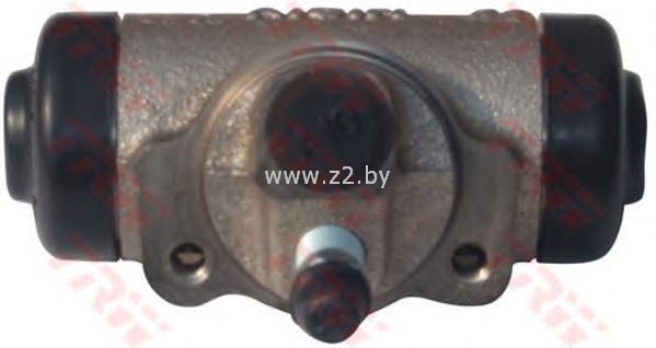 Колёсный тормозной цилиндр
